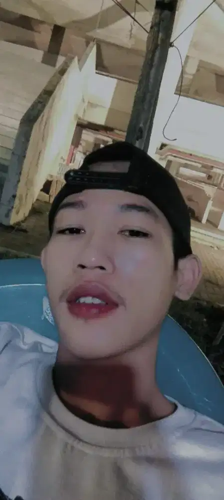 Info leker nya dong pak buu