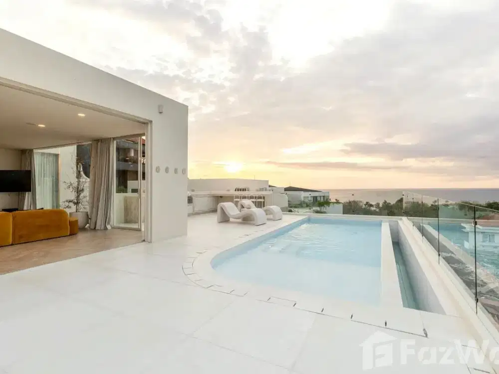 5 Bedroom Villa for sale in Uluwatu, Bali