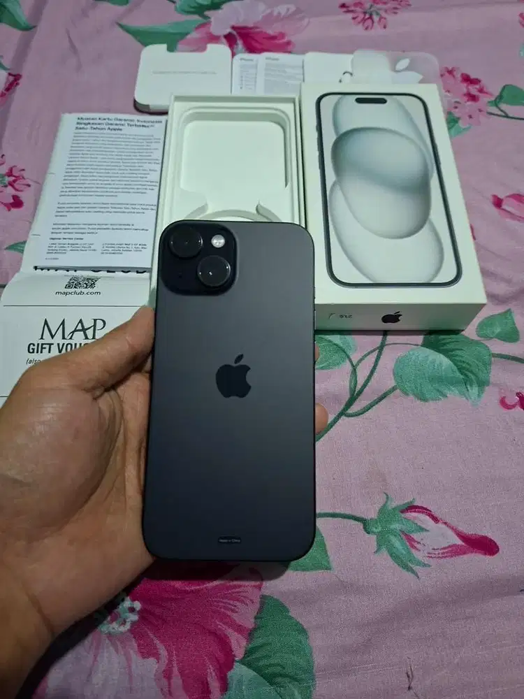 iphone 15 512gb ibox
