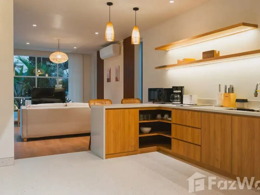 2 Bedroom Villa for sale in Mengwi, Bali