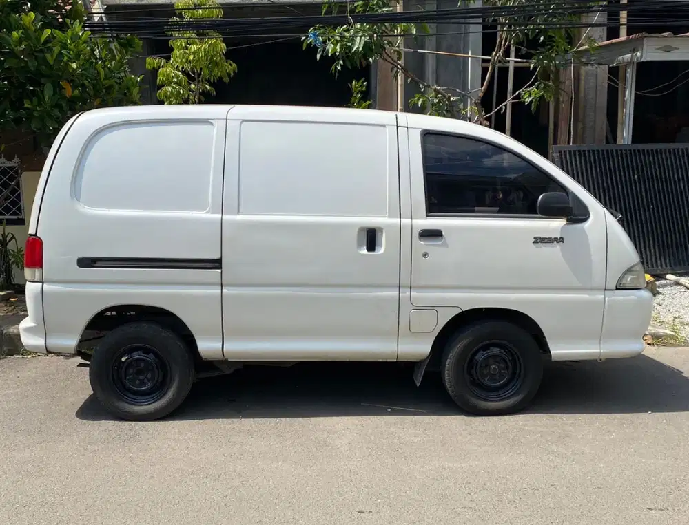 Daihatsu Espass 2004 Bensin