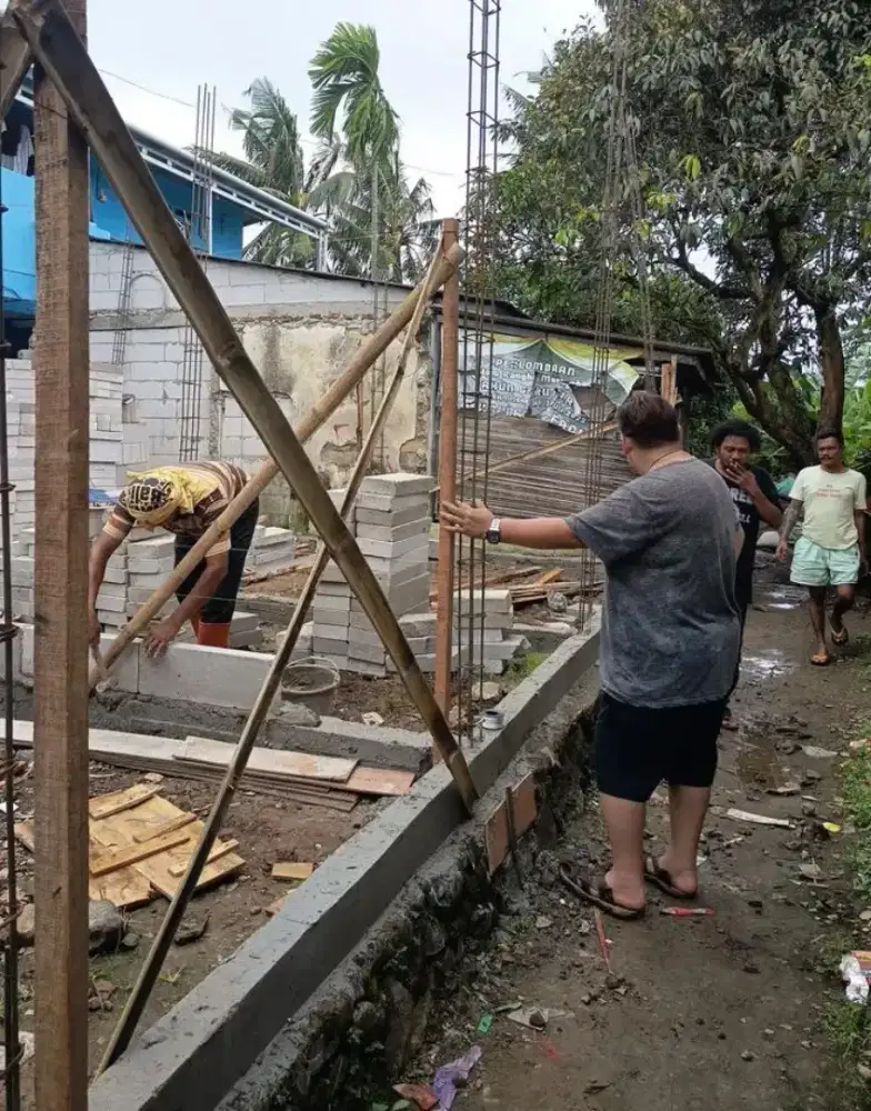 Mengerjakan dengan amanah