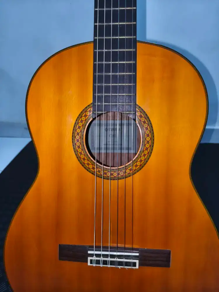 Gitar Classic Yamaha C80