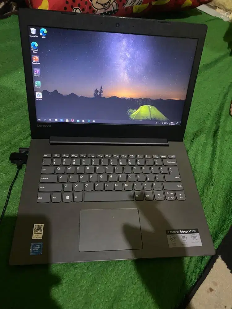 laptopbekas seperti baru
