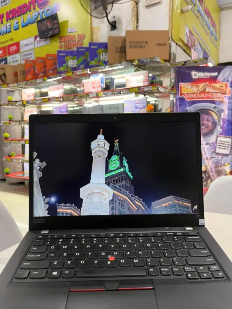 Rekomendasi laptop murah Spek tinggi bisa nego cod bisa antar kota