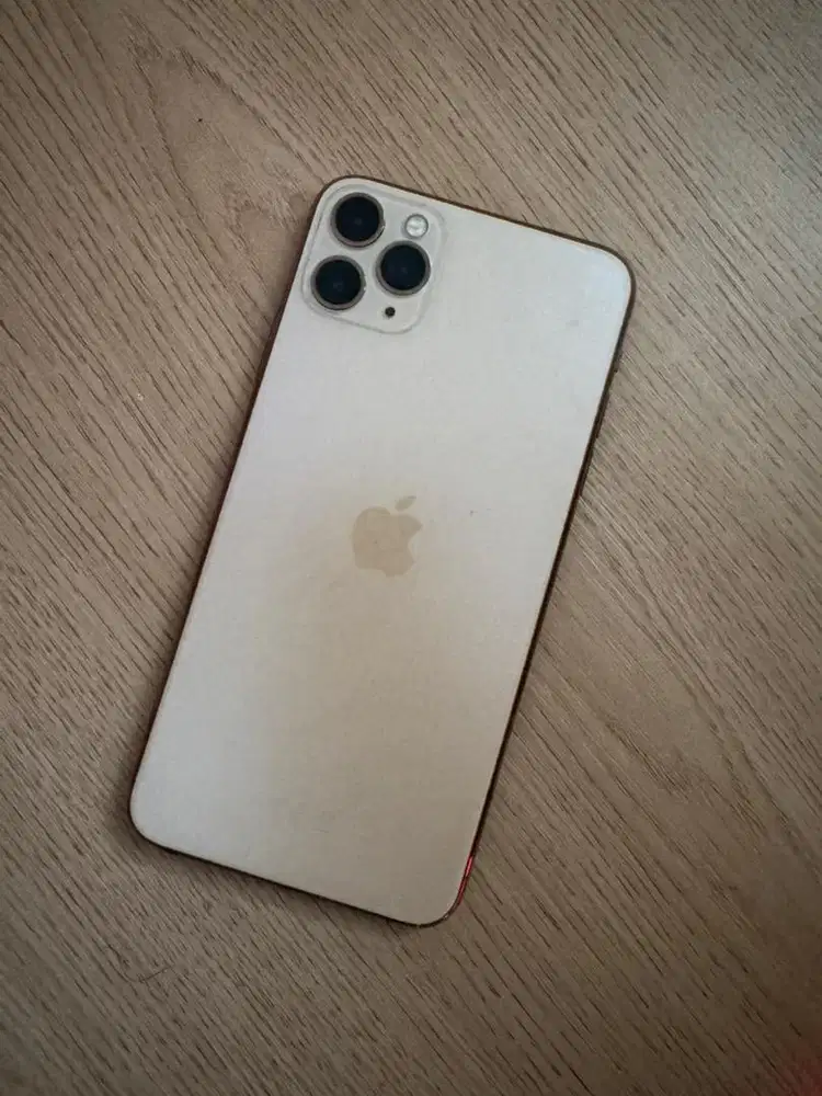 IPHONE 11 PROMAX INTER 64GB (BATANGAN)