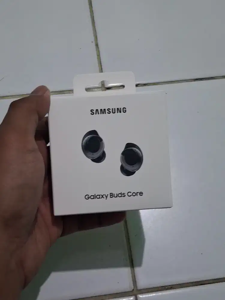 SAMSUNG GALAXY BUDS CORE