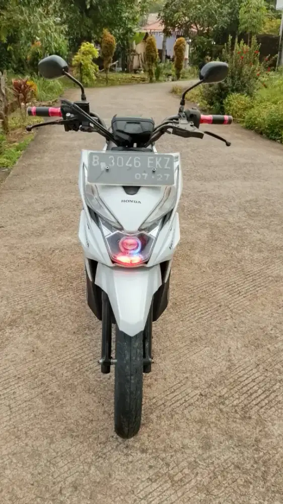 BIAH@CASH 10.750.000 BEAT STREET 2017 B DEPOK