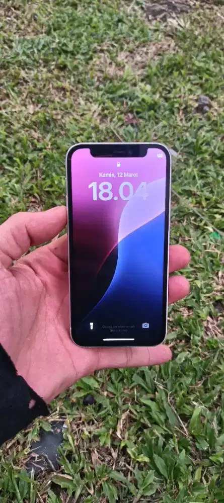 Iphone 12 mini 64 gb inter