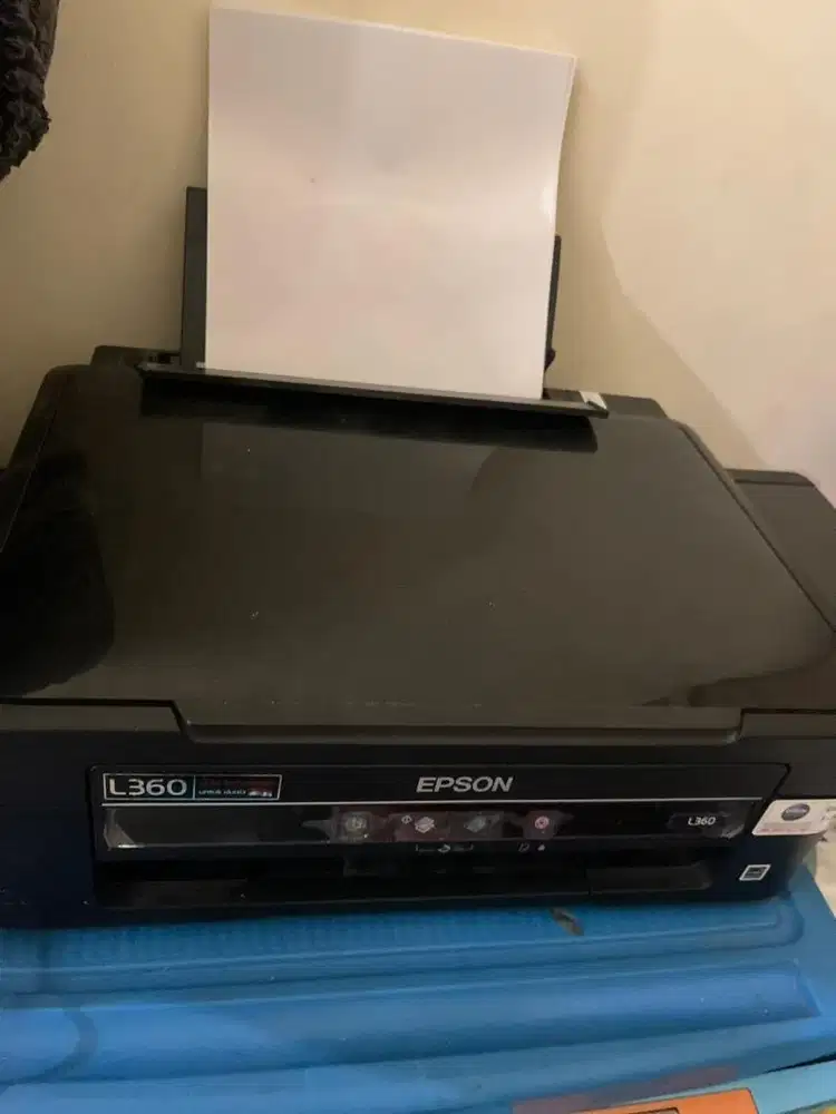PRINTER EPSON L360