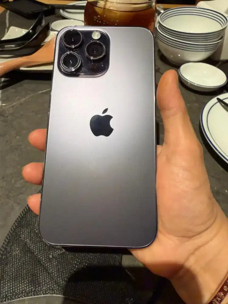 iPhone 14 promax iBox 512gb