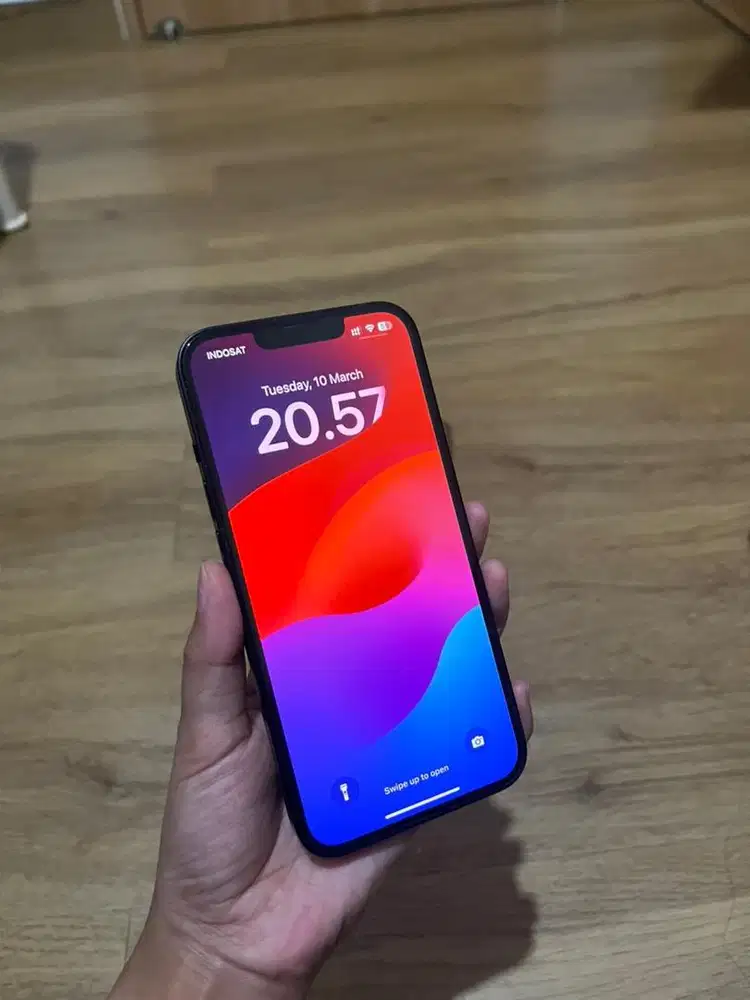 Iphone 13 Midnight 128GB