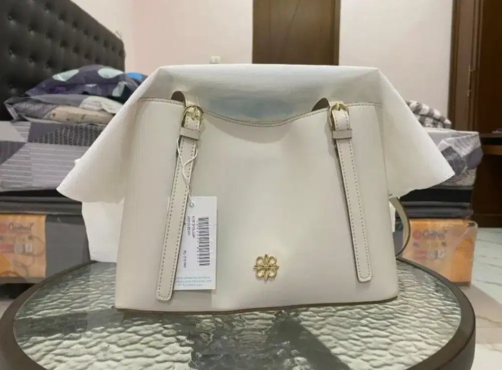 Tas Bahu wanita kerja Original