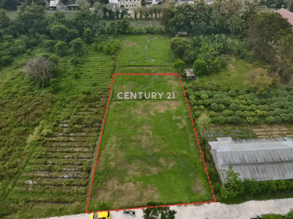 Tanah LD 25m Di Samping Asrama Janabadra Cocok Untuk Bisnis Kos