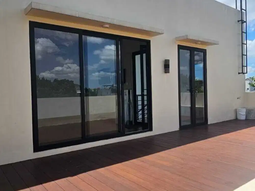 Rumah Bagus Private Pool Cluster The Lavender Gading Serpong