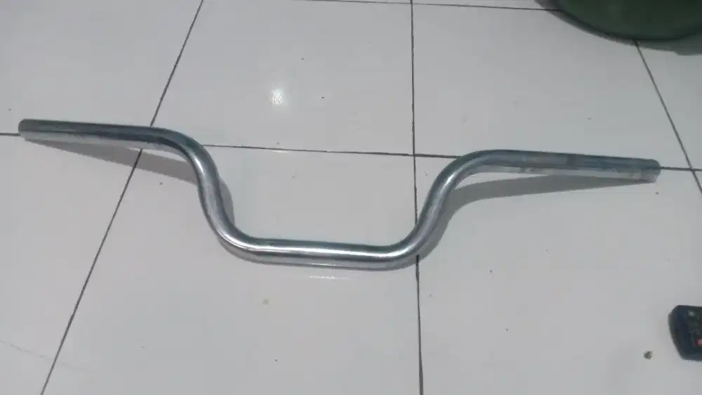 Stang motor RX King mulus ori