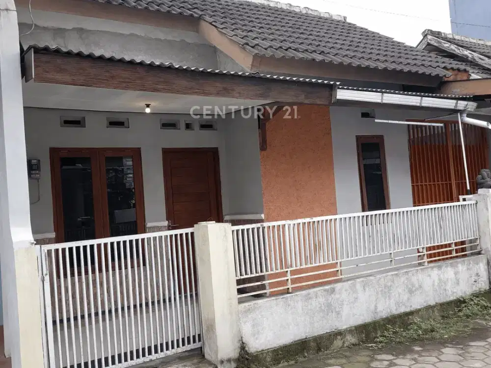 Rumah 400Jt Dalam Perumahan Di Ngaglik Dekat Toko Progo Palagan