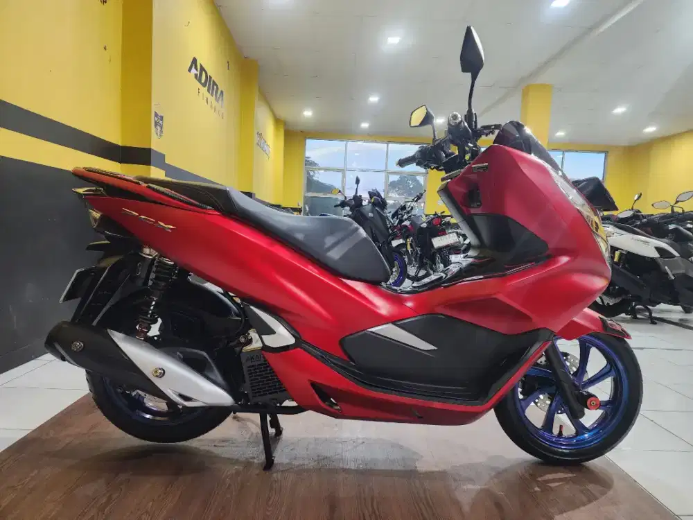 Pcx 150 abs 2020