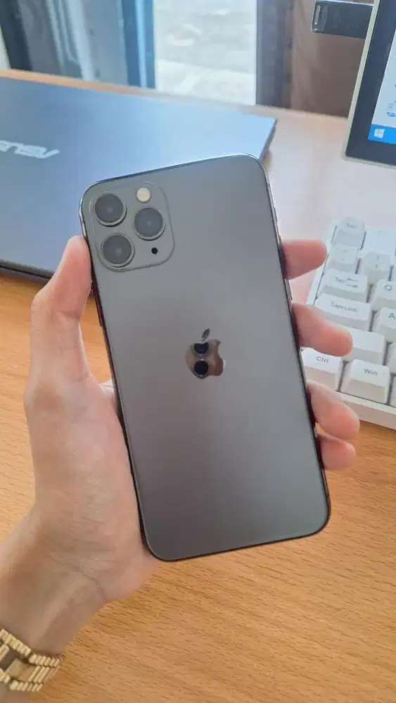 IPHONE 11 PRO 256