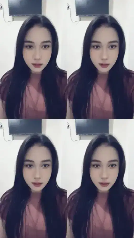 Info kerjaan, lagi BU