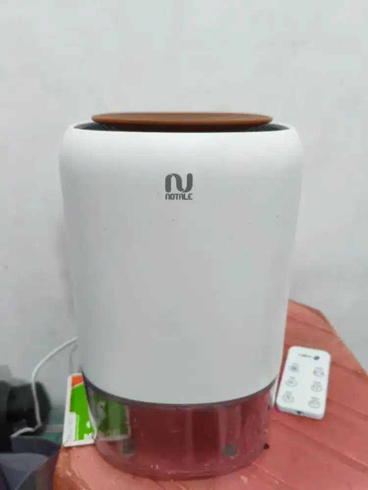 Notale Dehumidifier