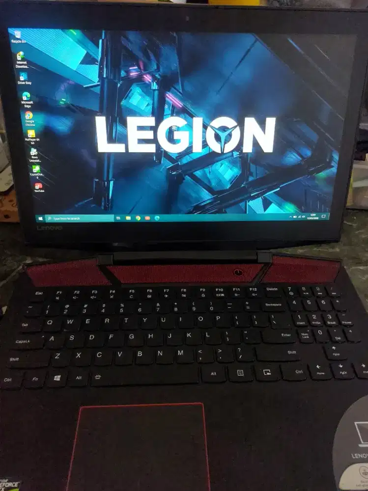 Lenovo Legion Y720 , i7
