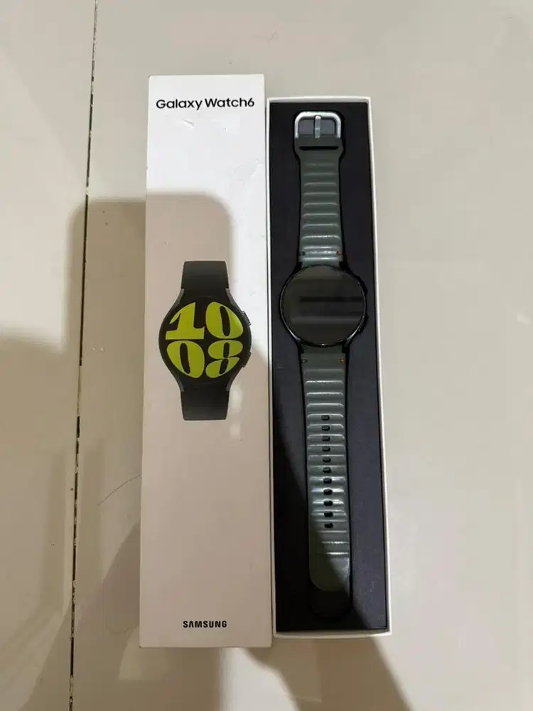Samsung Watch 6 44mm SEIN