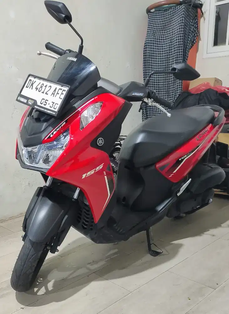 Murah.. Lexi Ss lengkap hidup