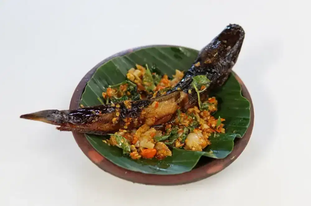 Lowongan kerja warung makan