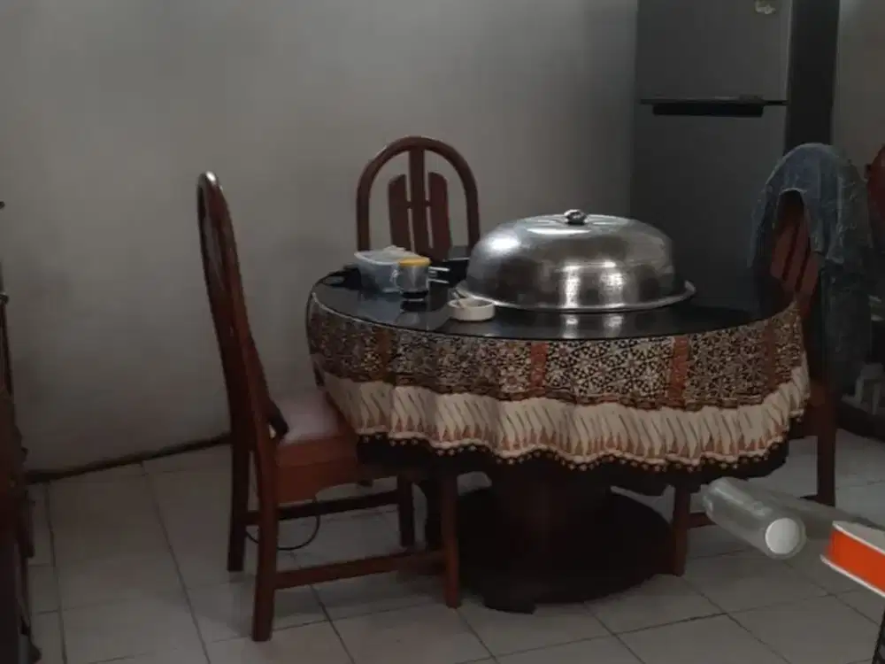 rumah di ancol karapitan akses 1 mobil deal sampai jadi