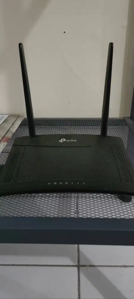 Router TP Link MR 100