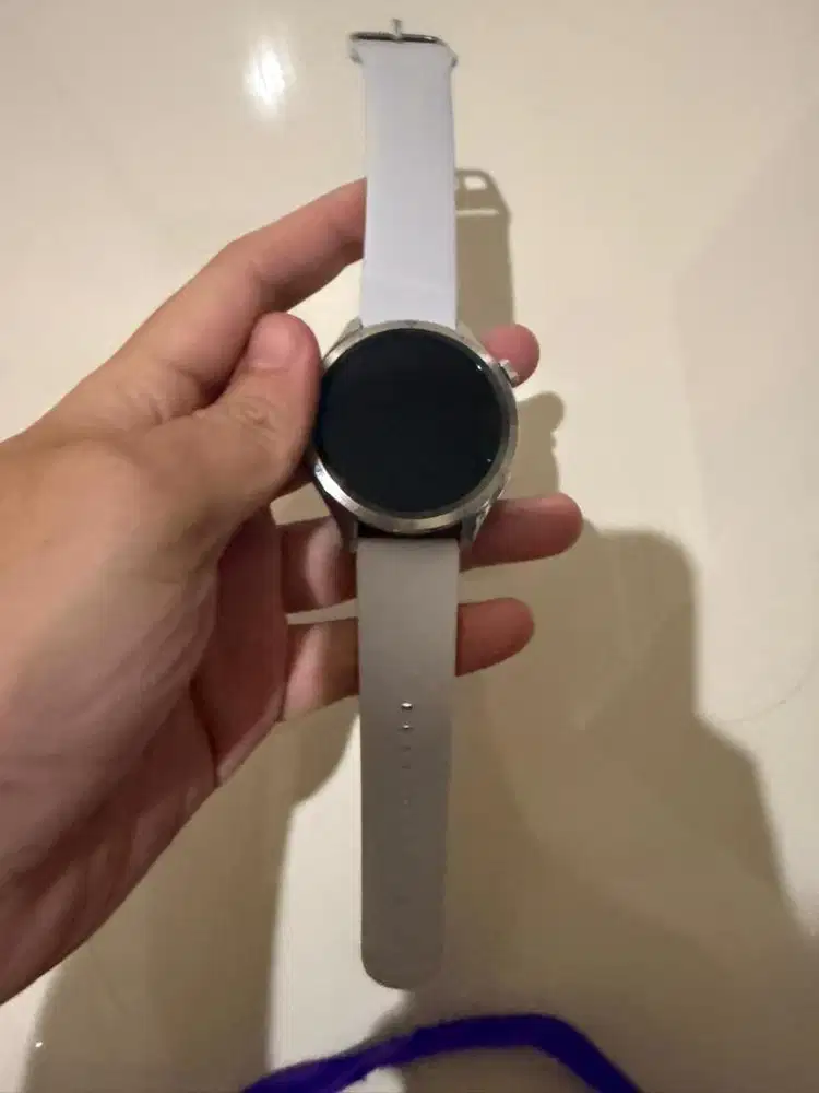 Xiaomi Watch S4 47mm resmi