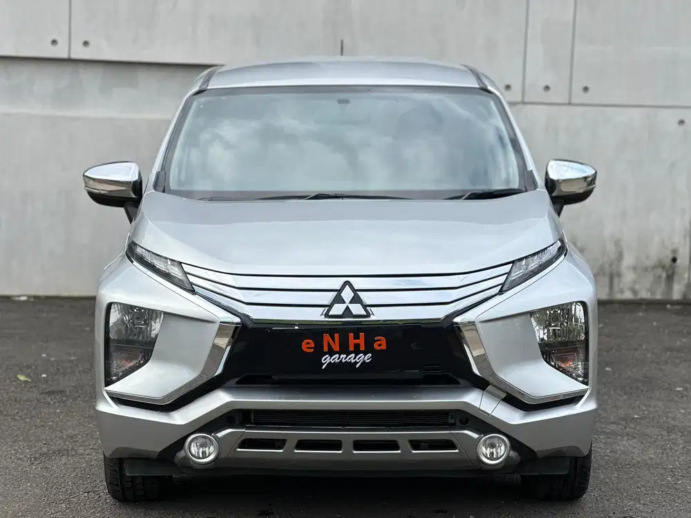 Xpander Ultimate 1.5 2018 Termurah