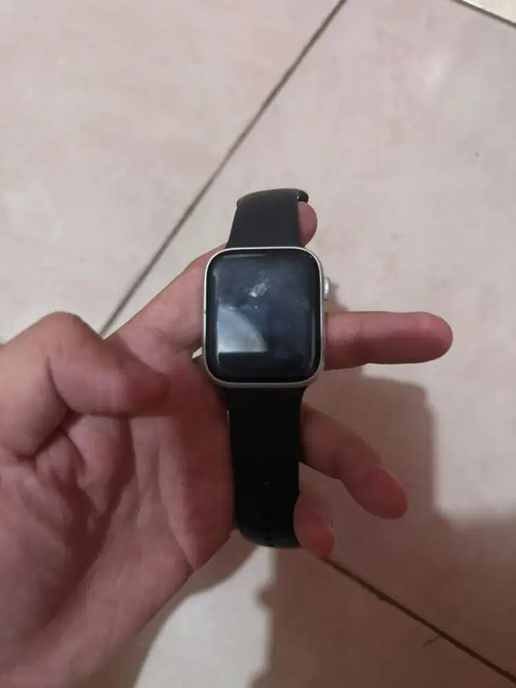 Apple Watch 5 44mm inter iwatch