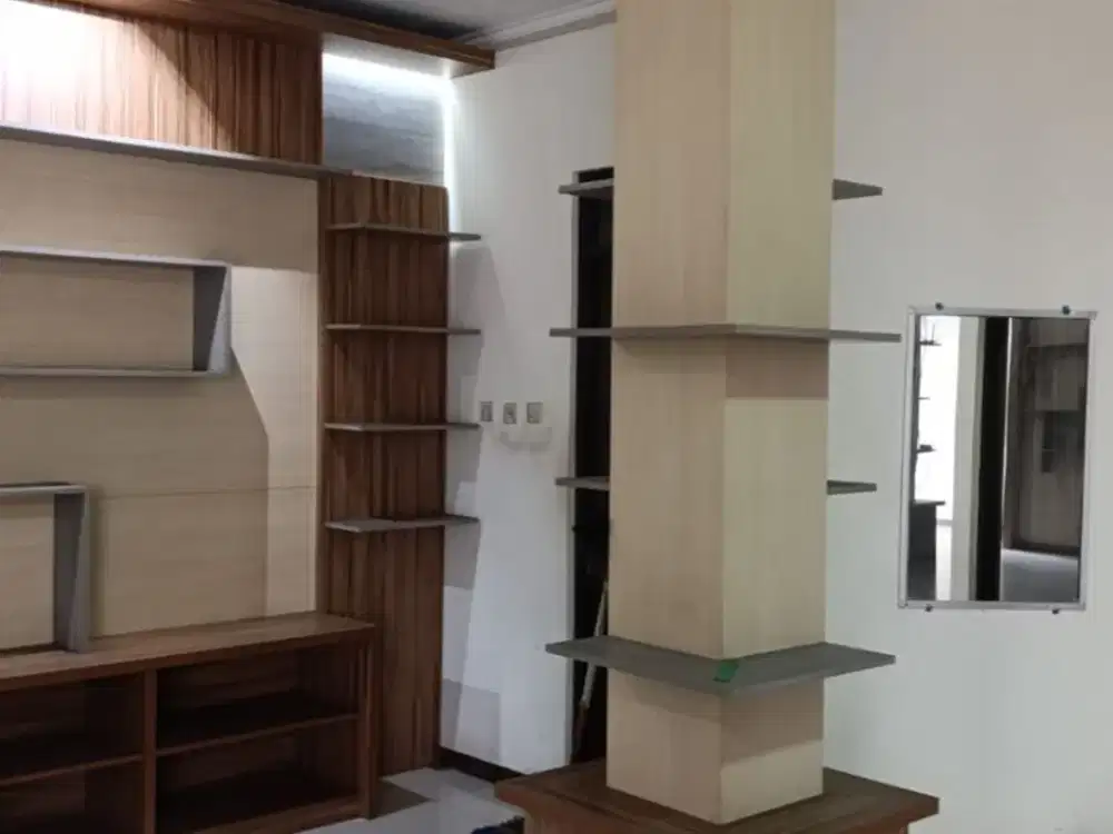 ruko 2 lantai di mainroad cibaduyut cocok untuk toko