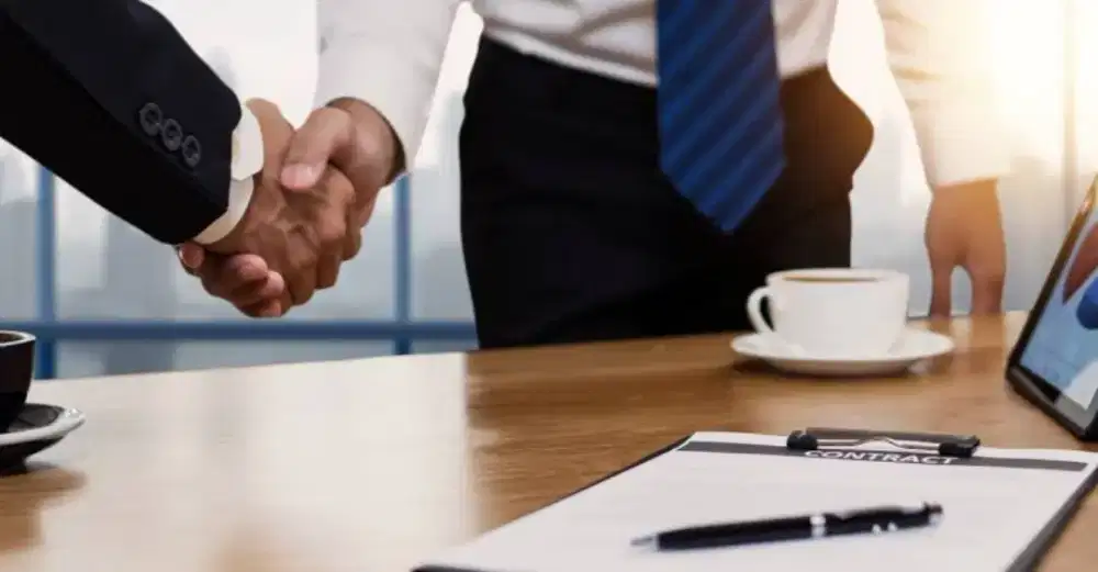 Sales Kanvasser Segera