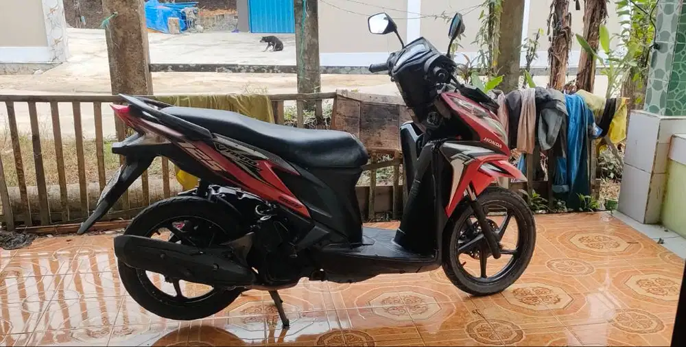 Vario CBS 2012 istimewa