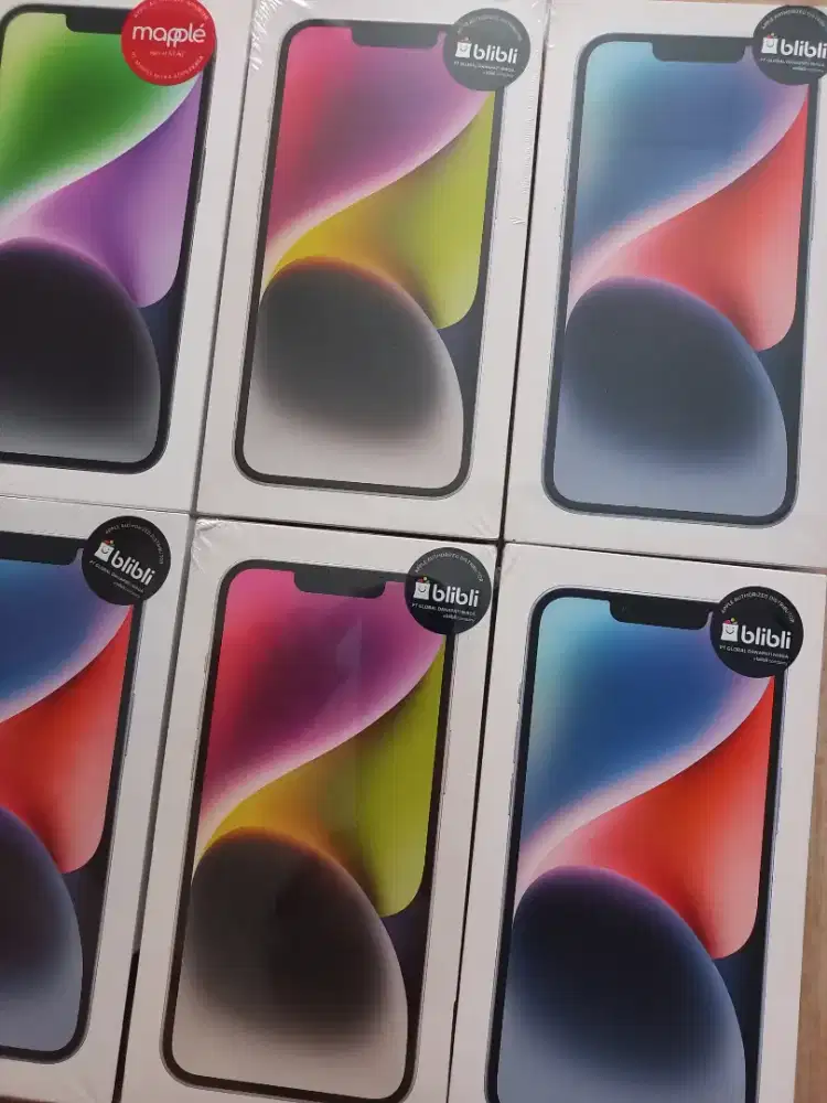 Iphone 14 128gb New