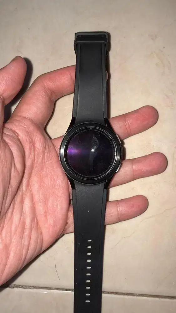 Samsung Watch 4 Classic 42mm SEIN