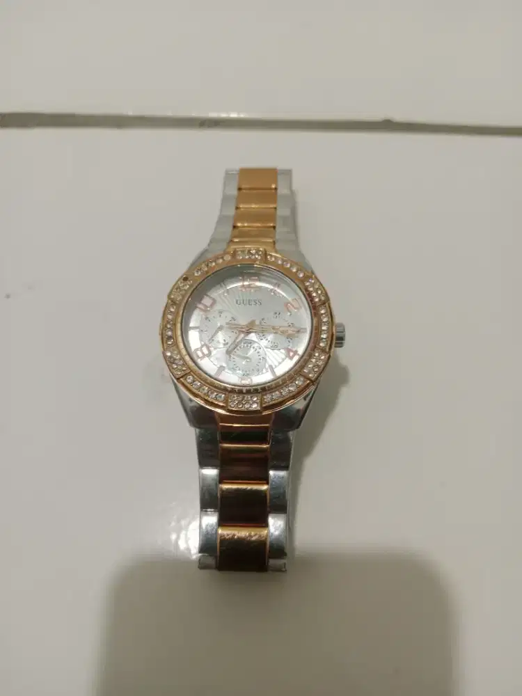 Jam tangan guess original
