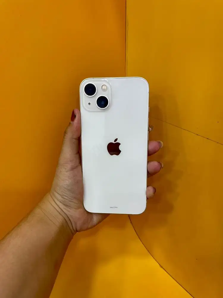 iphone 13 128 ex  iBox