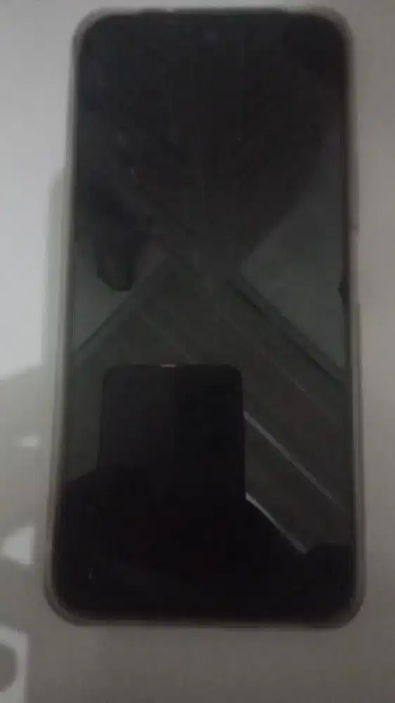 Oppo A6x Ram 6+6Gb Rom 256gb