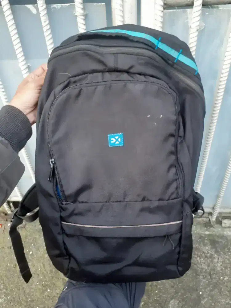 TAS RANSEL EXSPORT preoved ori