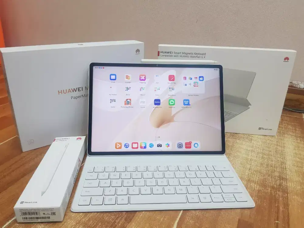 HUAWEI MatePad 12X 12/256 (PaperMatte Edition)