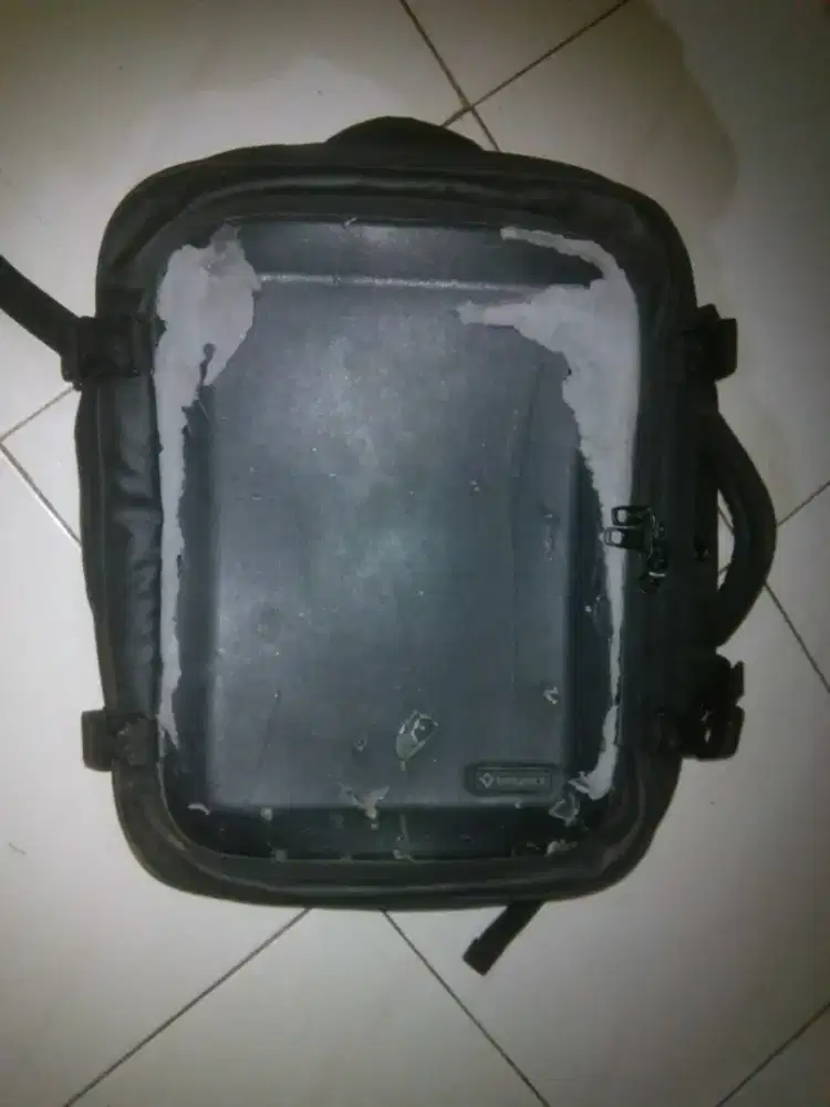 Tas Ransel Bodypack Size 30 liter