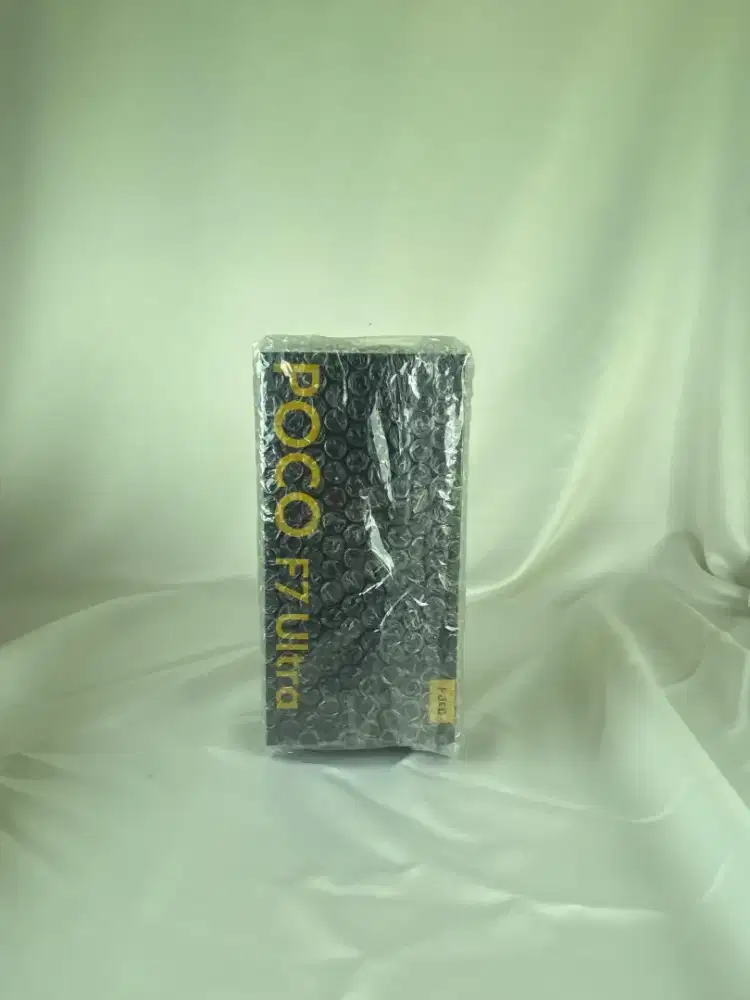 Poco F7 Ultra Black 12/256