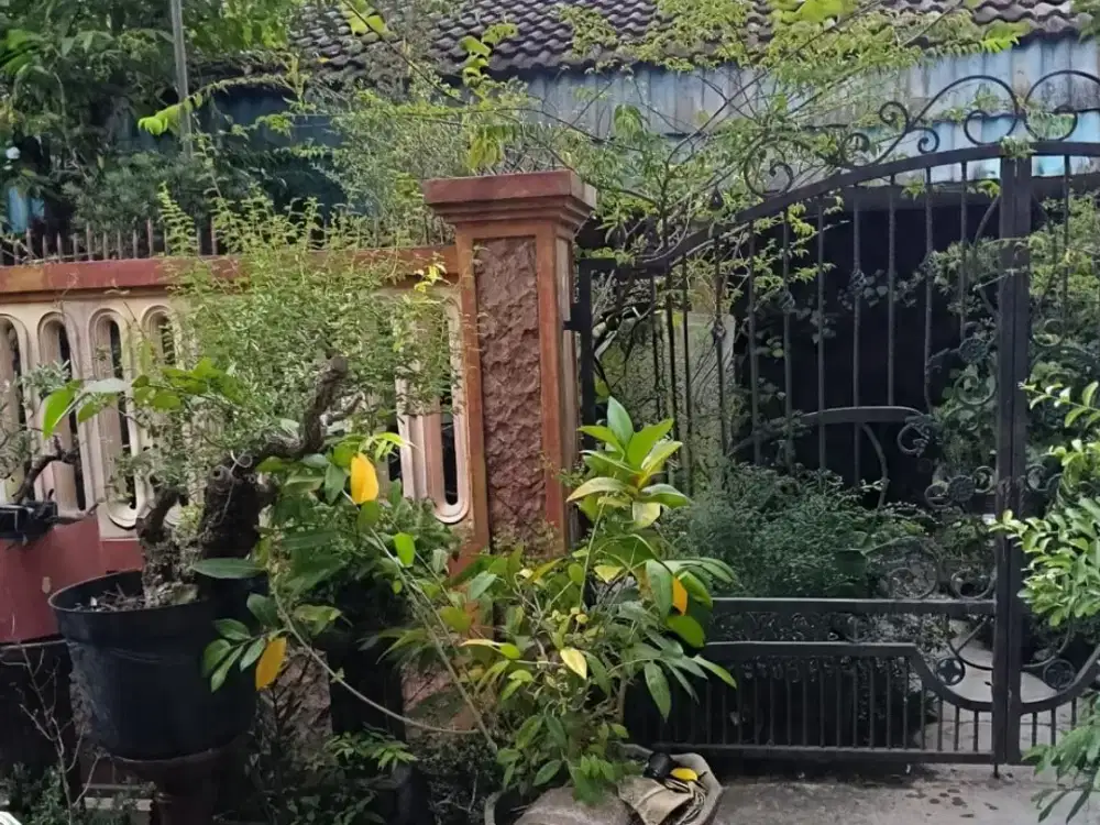 DIJUAL RUMAH GRIYA MAPAN SENTOSA