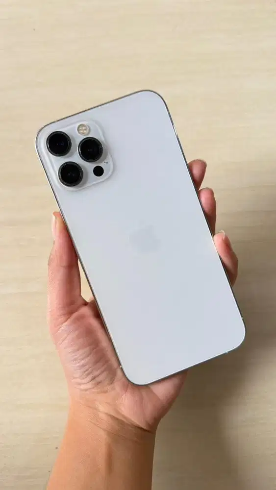 Iphone 12 Promax 256GB