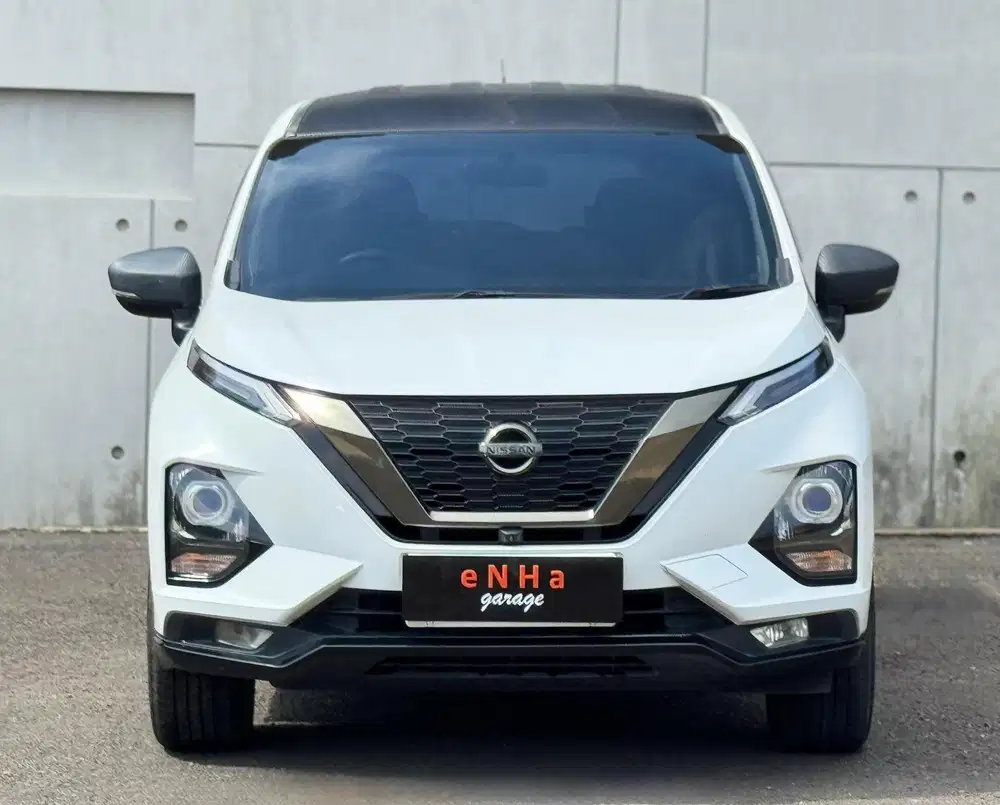 New Livina VL Matic 2021 Termurah