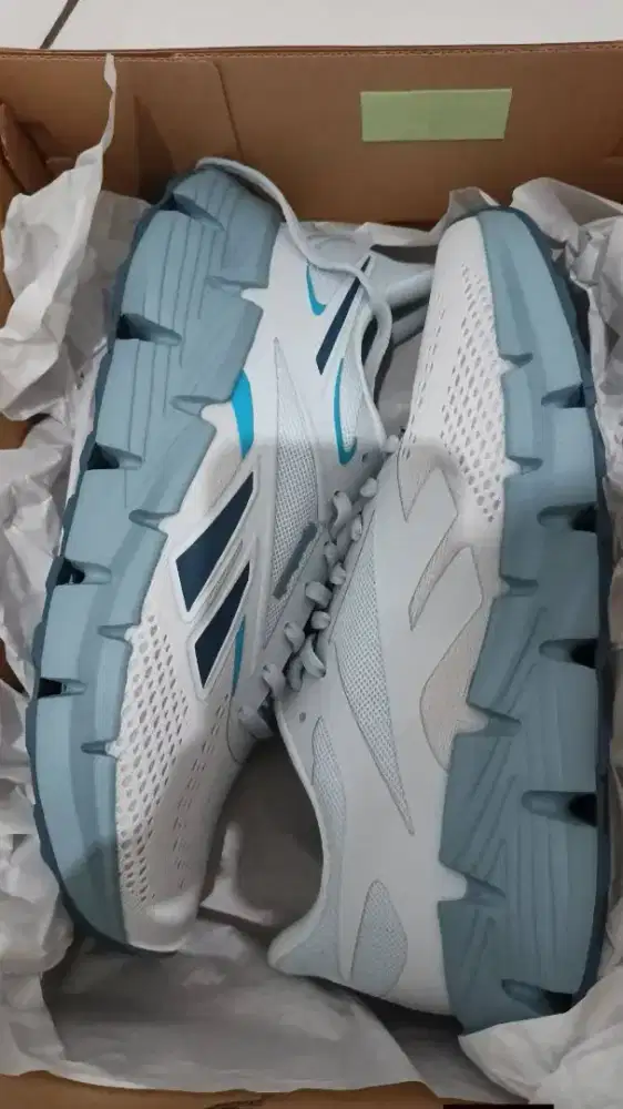 Reebok zig dynamica 6 NEW BNIB